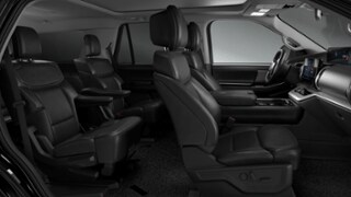 2027 Ford Expedition® Internal Image 1